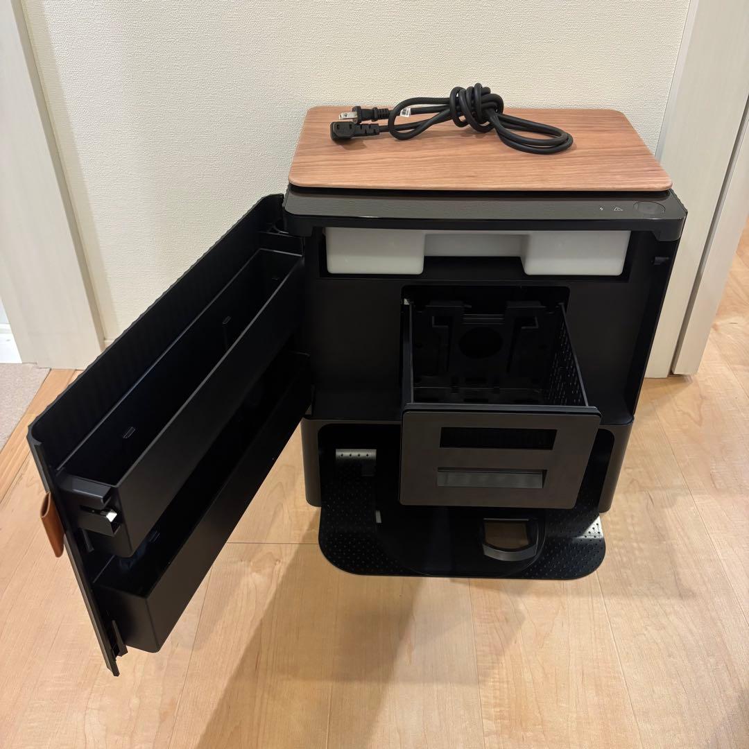 ルンバ コンボ j9+ iRobot（アイロボット） 掃除機＆床拭きロボット