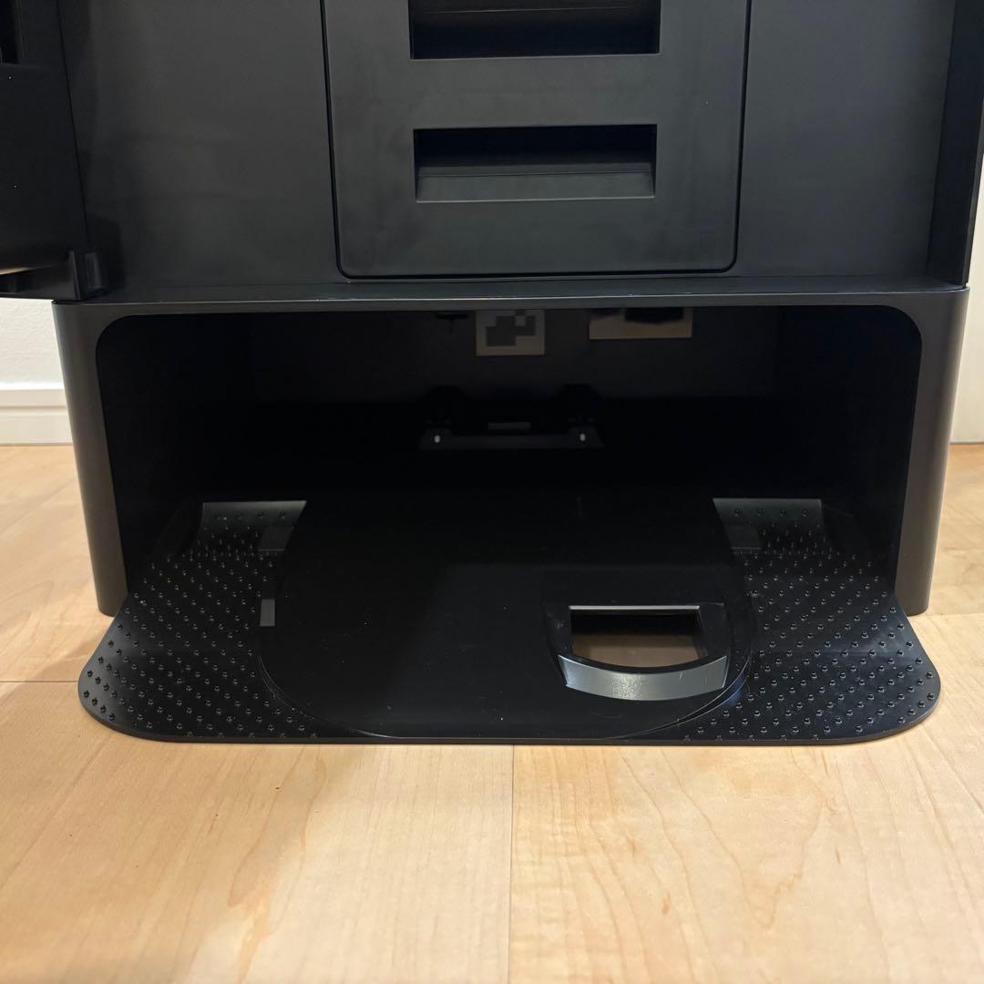 ルンバ コンボ j9+ iRobot（アイロボット） 掃除機＆床拭きロボット