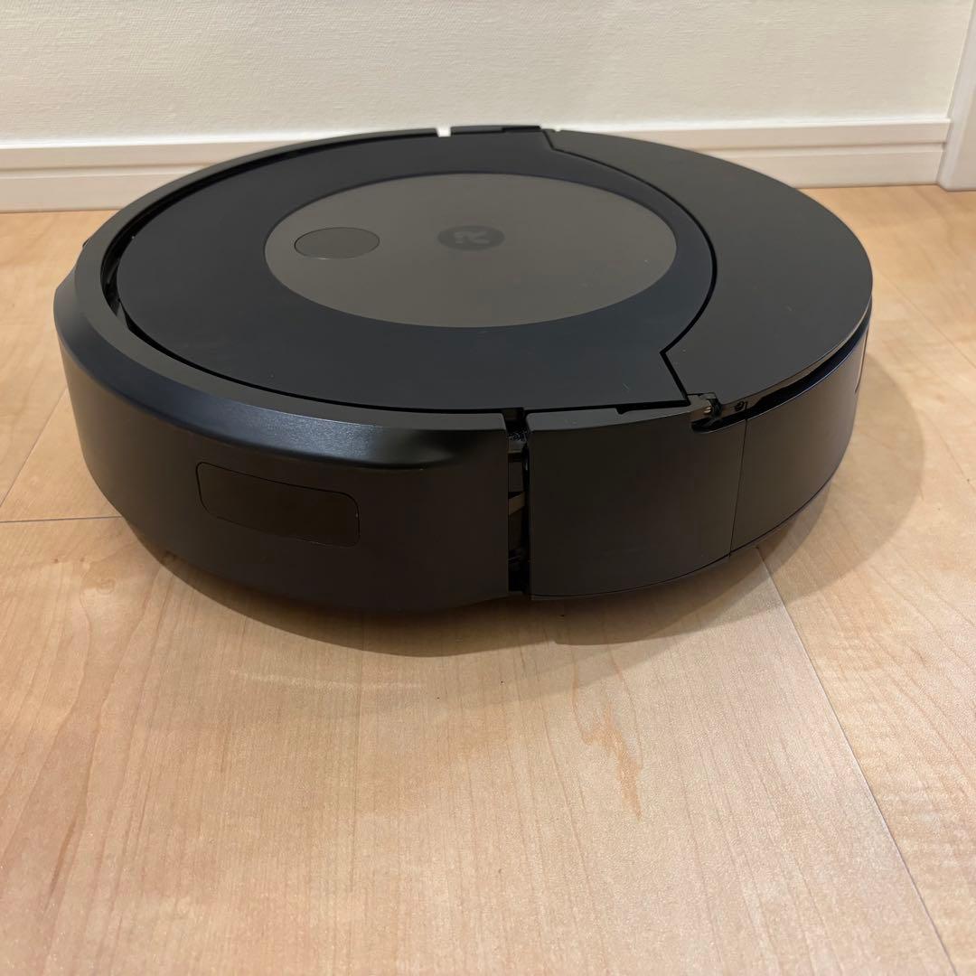 ルンバ コンボ j9+ iRobot（アイロボット） 掃除機＆床拭きロボット