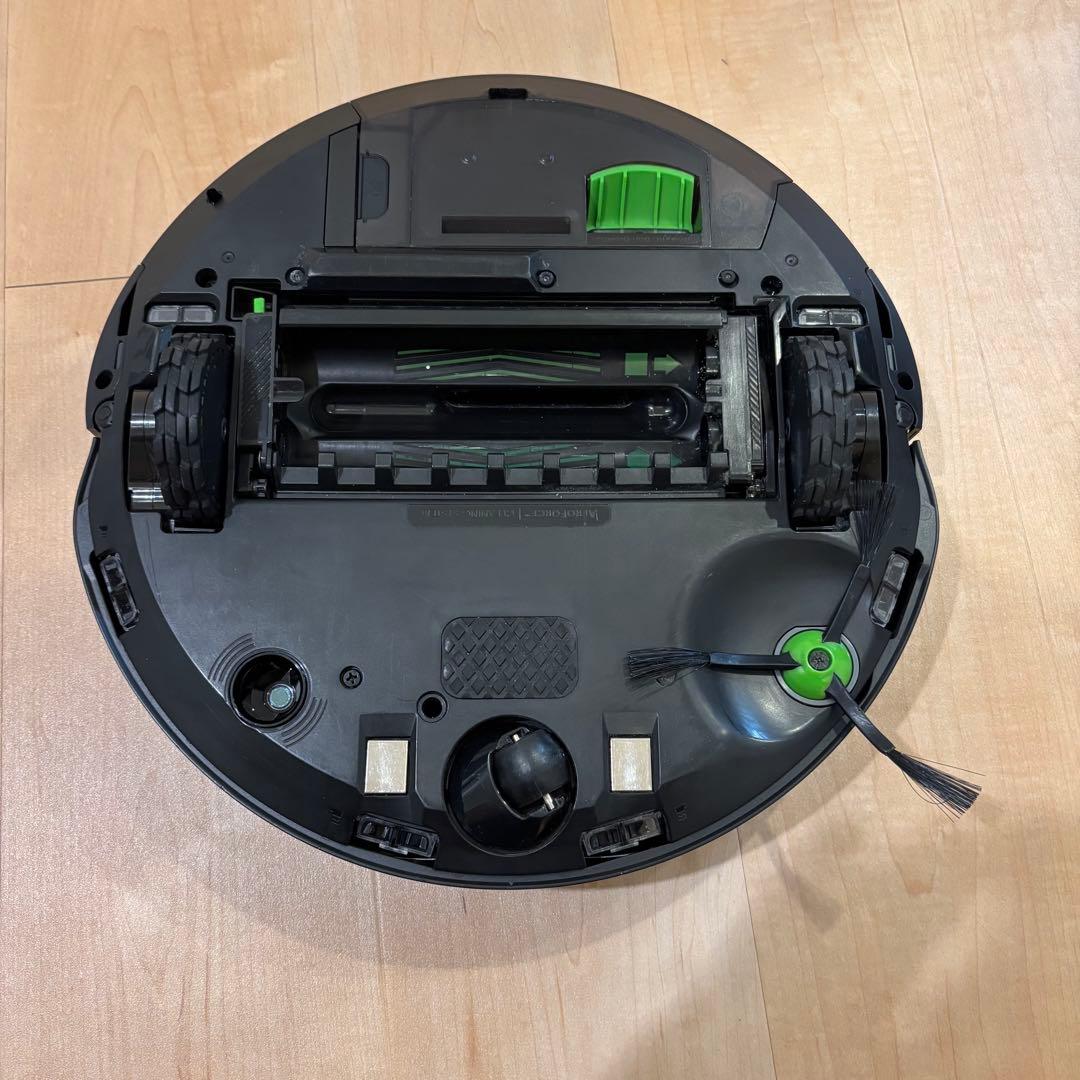 ルンバ コンボ j9+ iRobot（アイロボット） 掃除機＆床拭きロボット