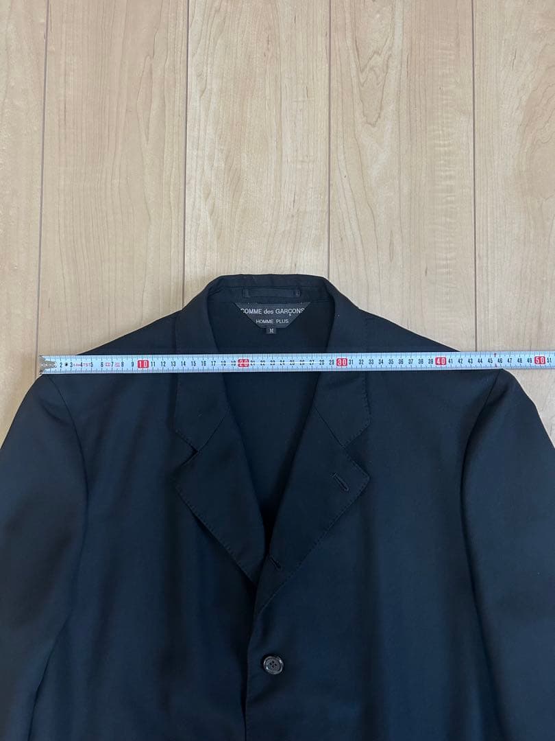 ゴジゴジCOMME desGARCONS HOMME PLUS ジャケット