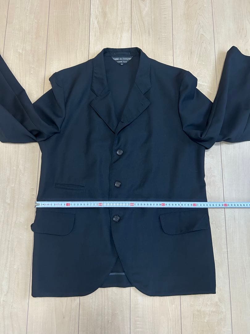 ゴジゴジCOMME desGARCONS HOMME PLUS ジャケット