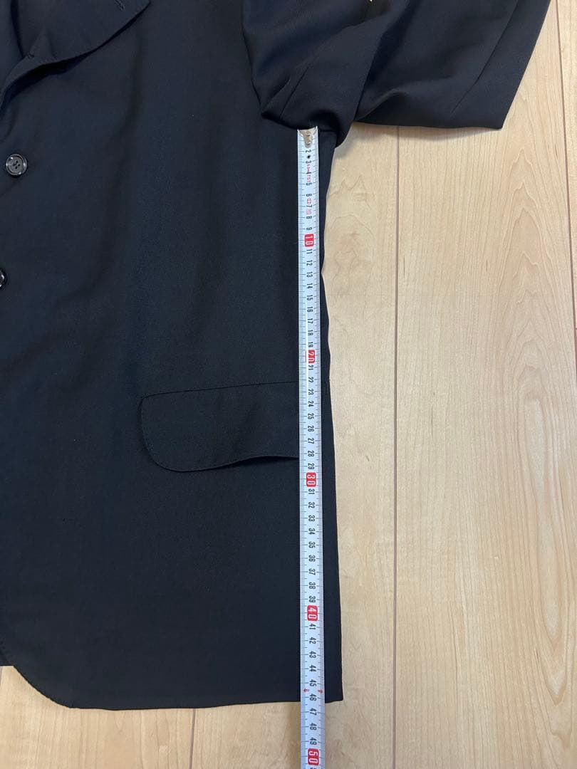 ゴジゴジCOMME desGARCONS HOMME PLUS ジャケット