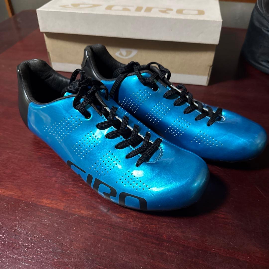 GIRO エンパイア ACC size41