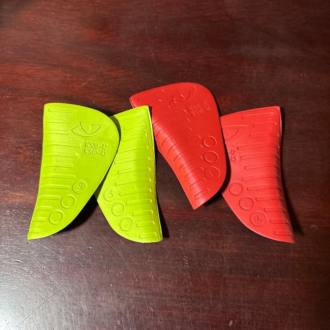 GIRO エンパイア ACC size41