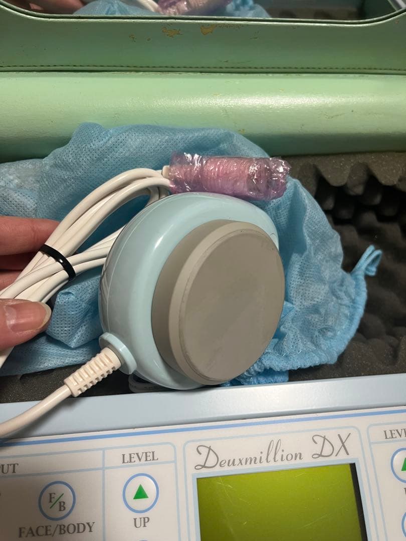 ボディ・フェイスケア S