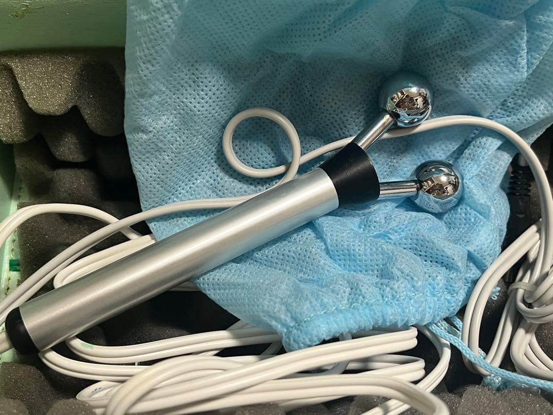 ボディ・フェイスケア S