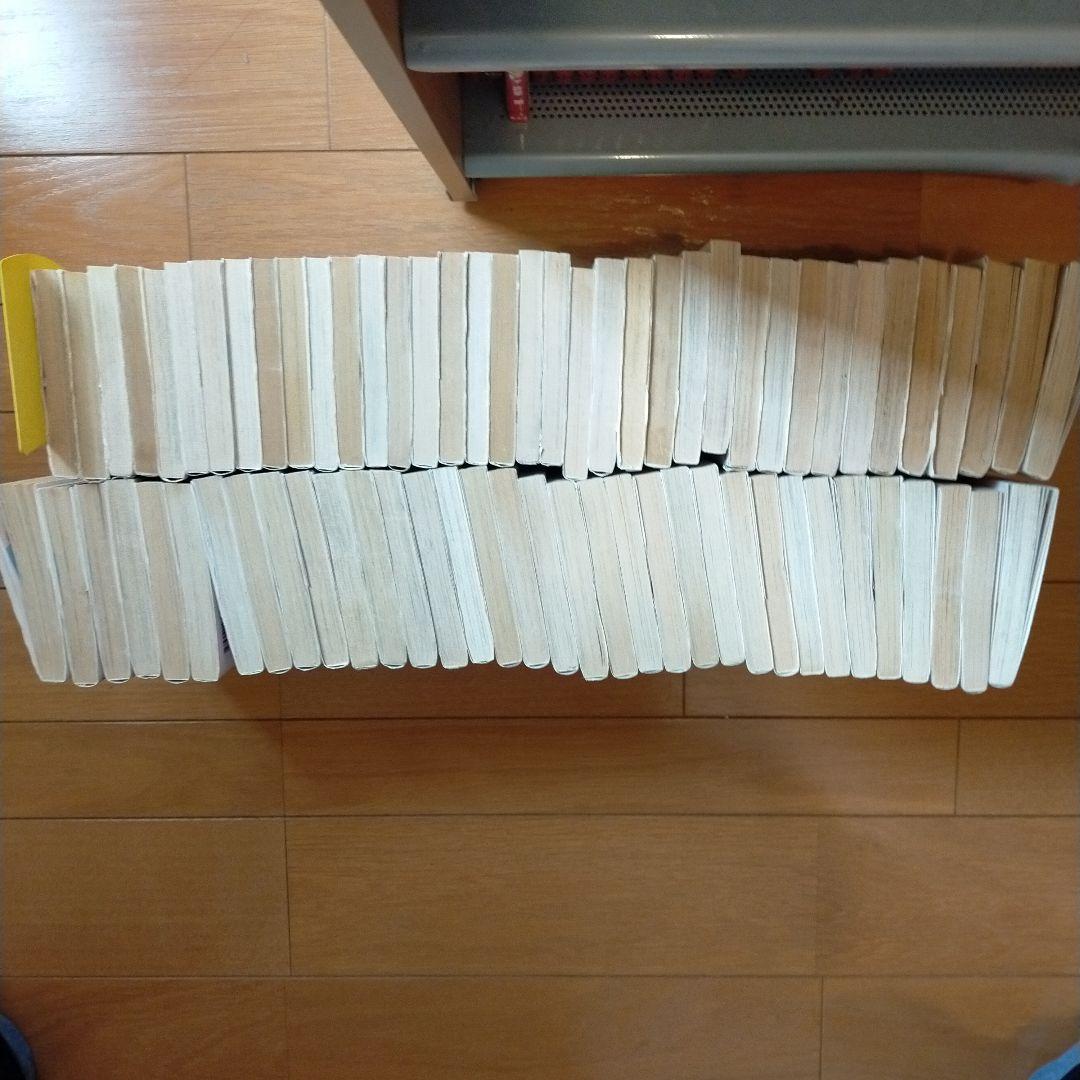 あさりちゃん　 71冊　 室山まゆみ