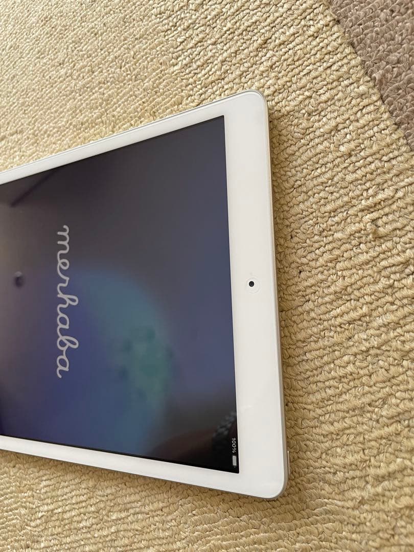 iPad8 第8世代 32GB Wi-Fiモデル