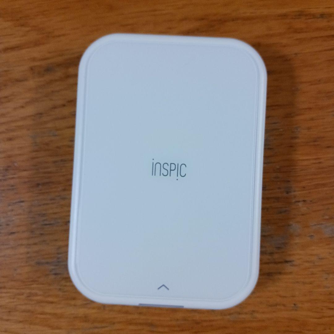 Canon PV-223-WH WHITE　用紙10枚付き