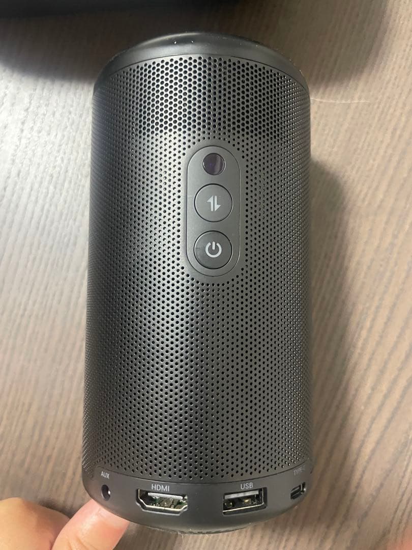 ネビュラカプセル2 保証書　ケース付き　美品