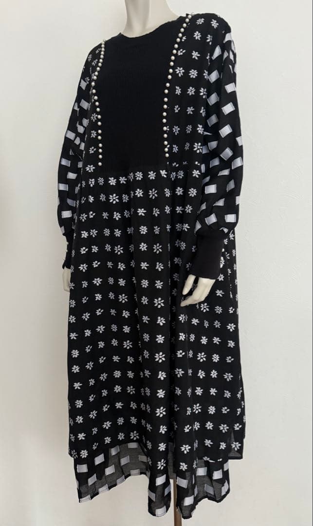 アズノウアズ オオラカ ハナシカクドッキンOP