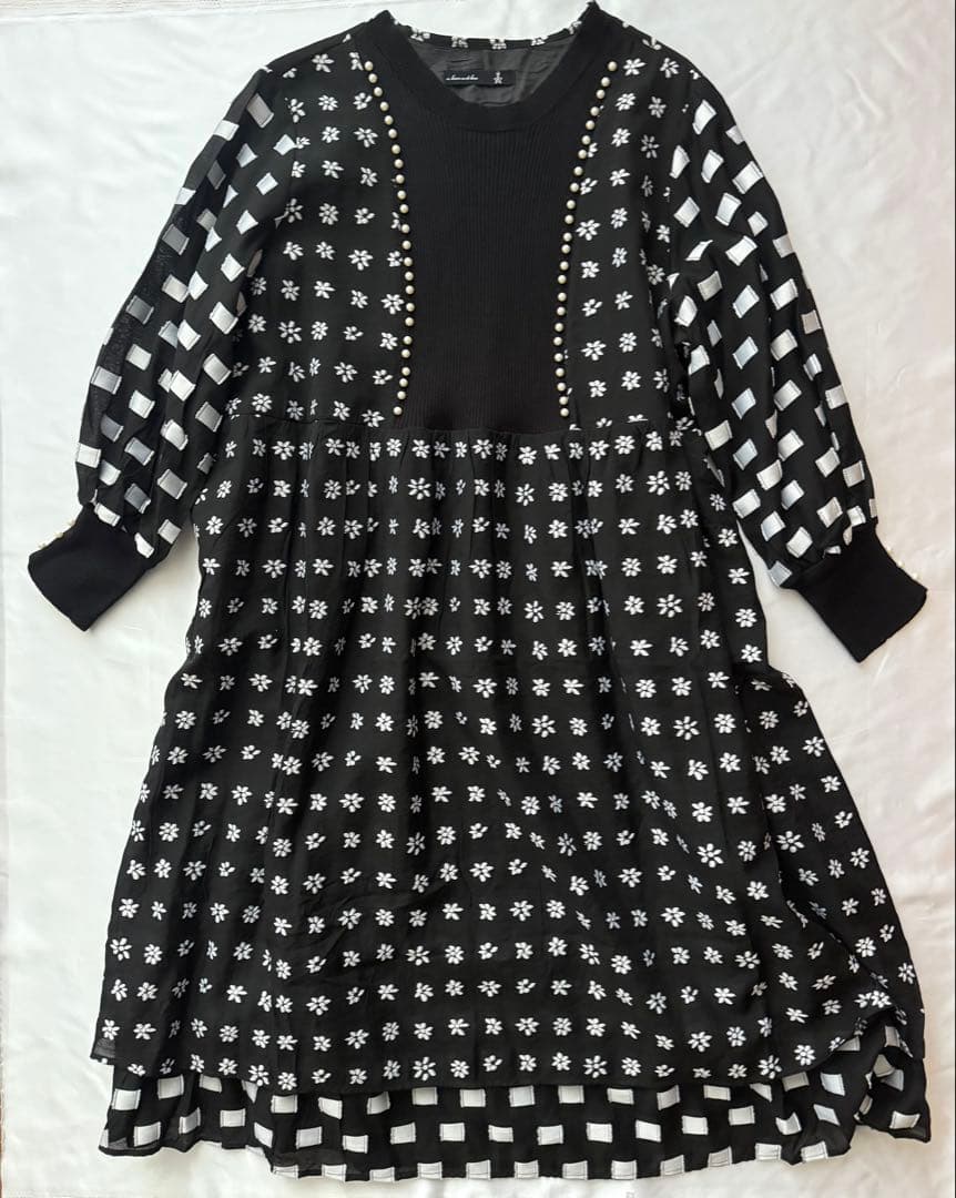 アズノウアズ オオラカ ハナシカクドッキンOP