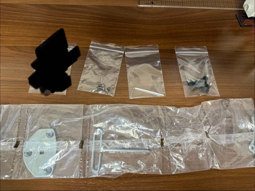 エルゴトロン　モニターアーム　ディスプレイアーム　LX　ブラック