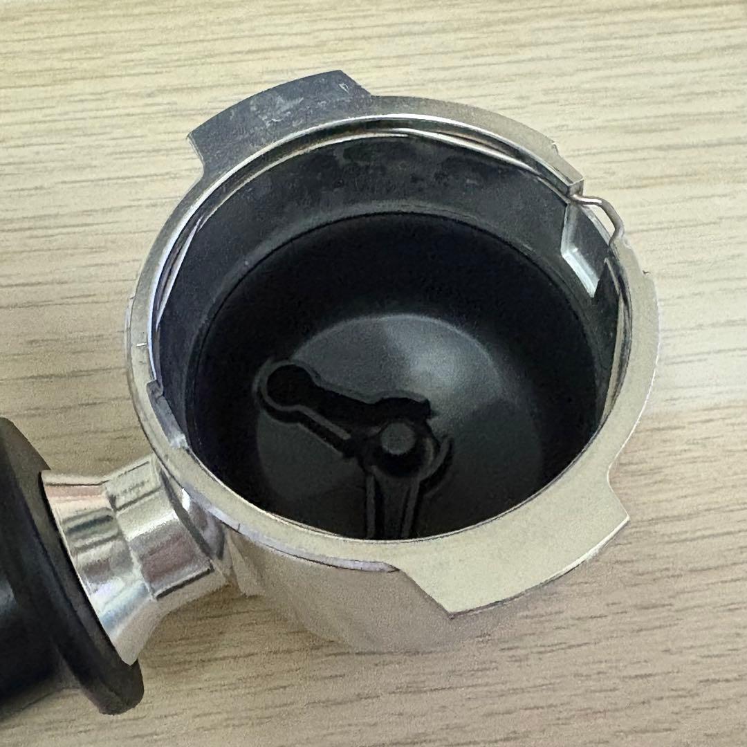 DeLonghi Stilosa デロンギ スティローザ エスプレッソマシン