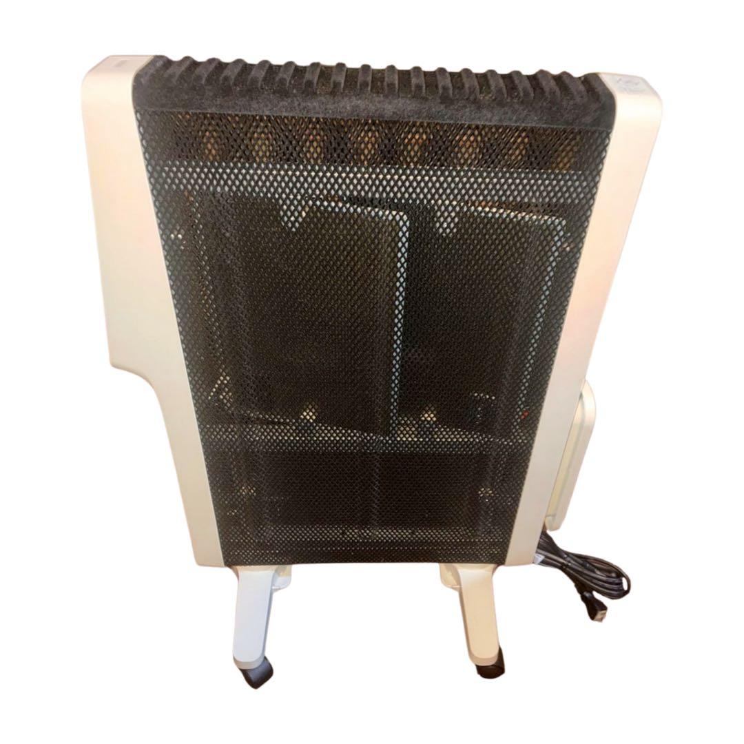 シロカ siroca 遠赤軽量ヒーター かるポカ SN-M451