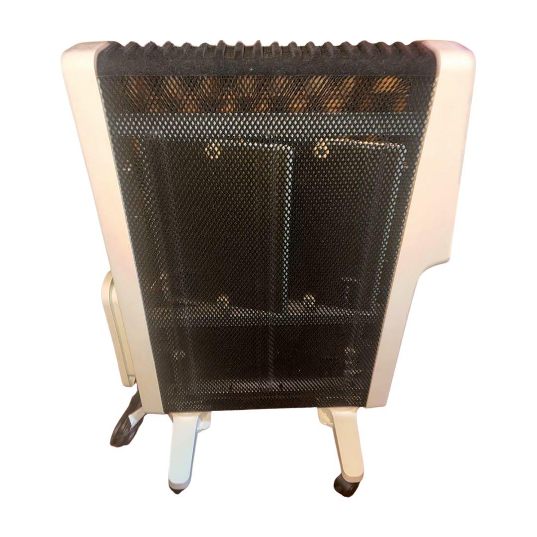 シロカ siroca 遠赤軽量ヒーター かるポカ SN-M451