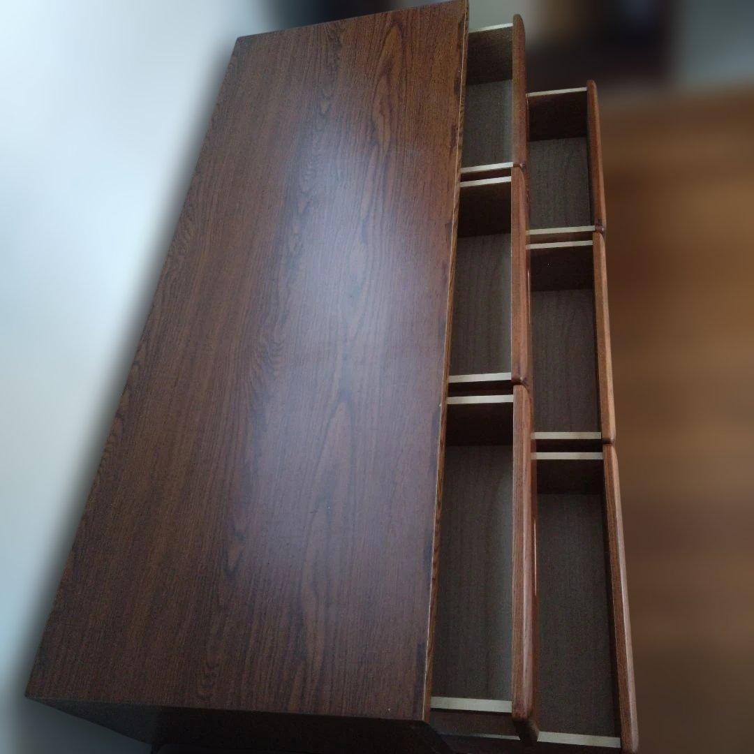 収納チェスト 大川家具