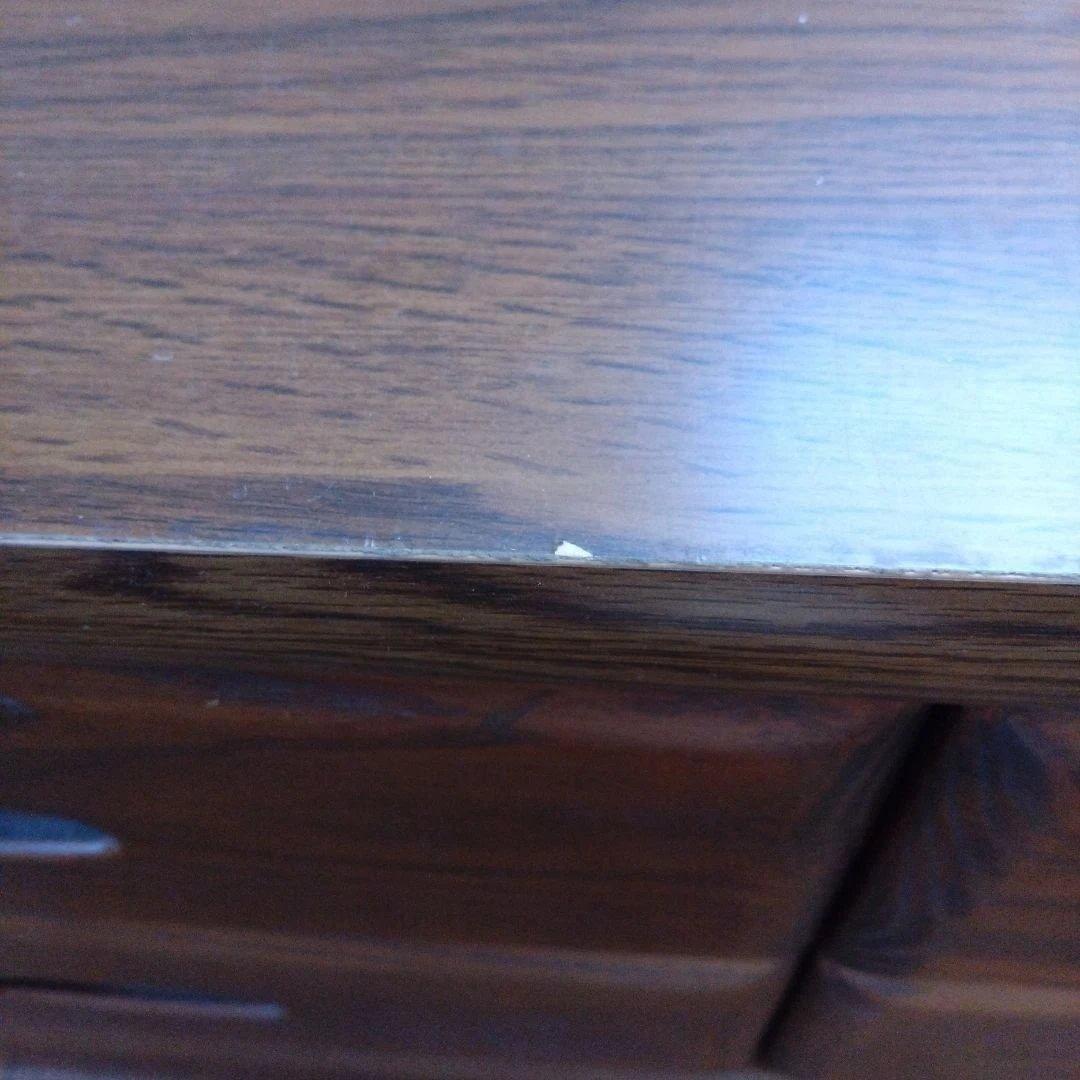 収納チェスト 大川家具