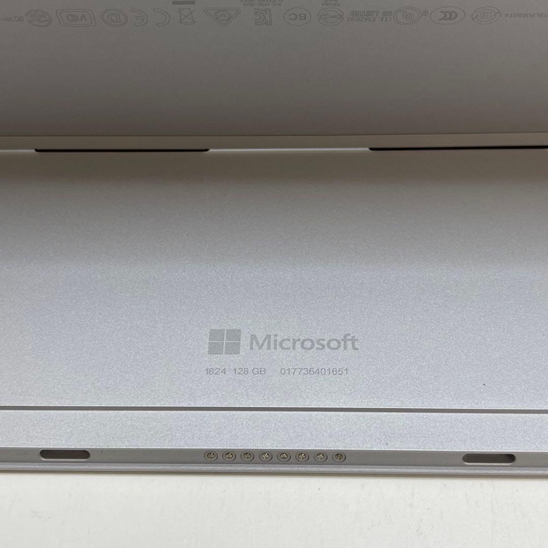 #845 Surface Go モデル1824 タブレット