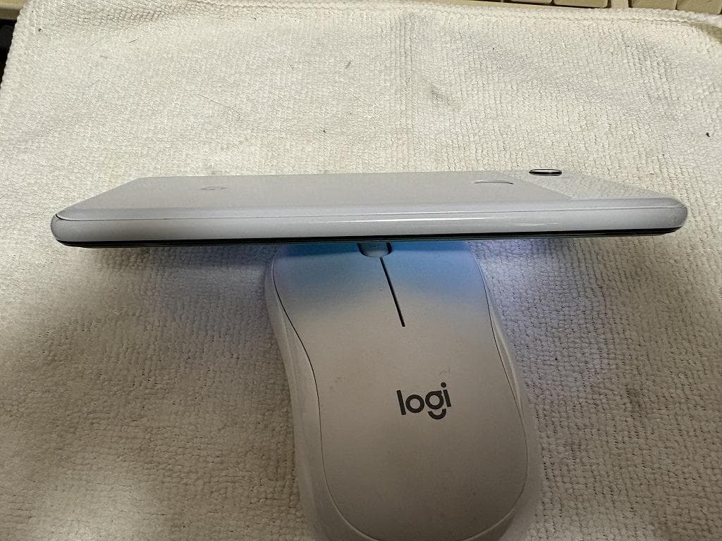 Google Pixel3 simフリー カスタムROM導入