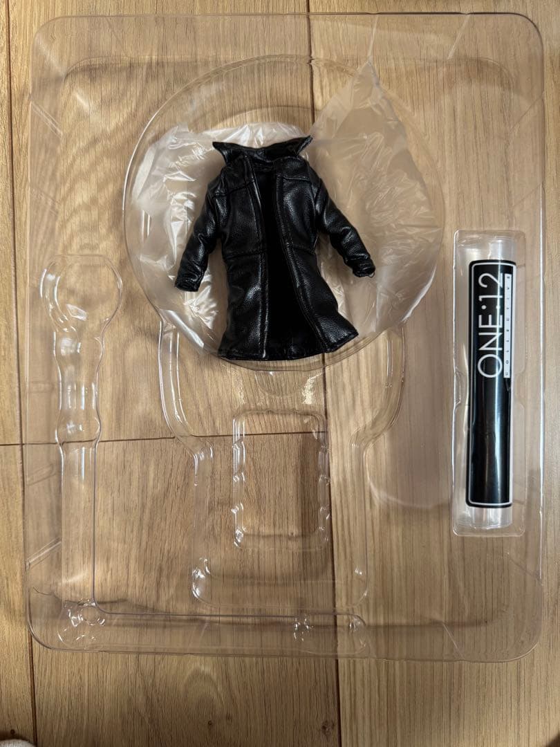 mezco パニッシャー