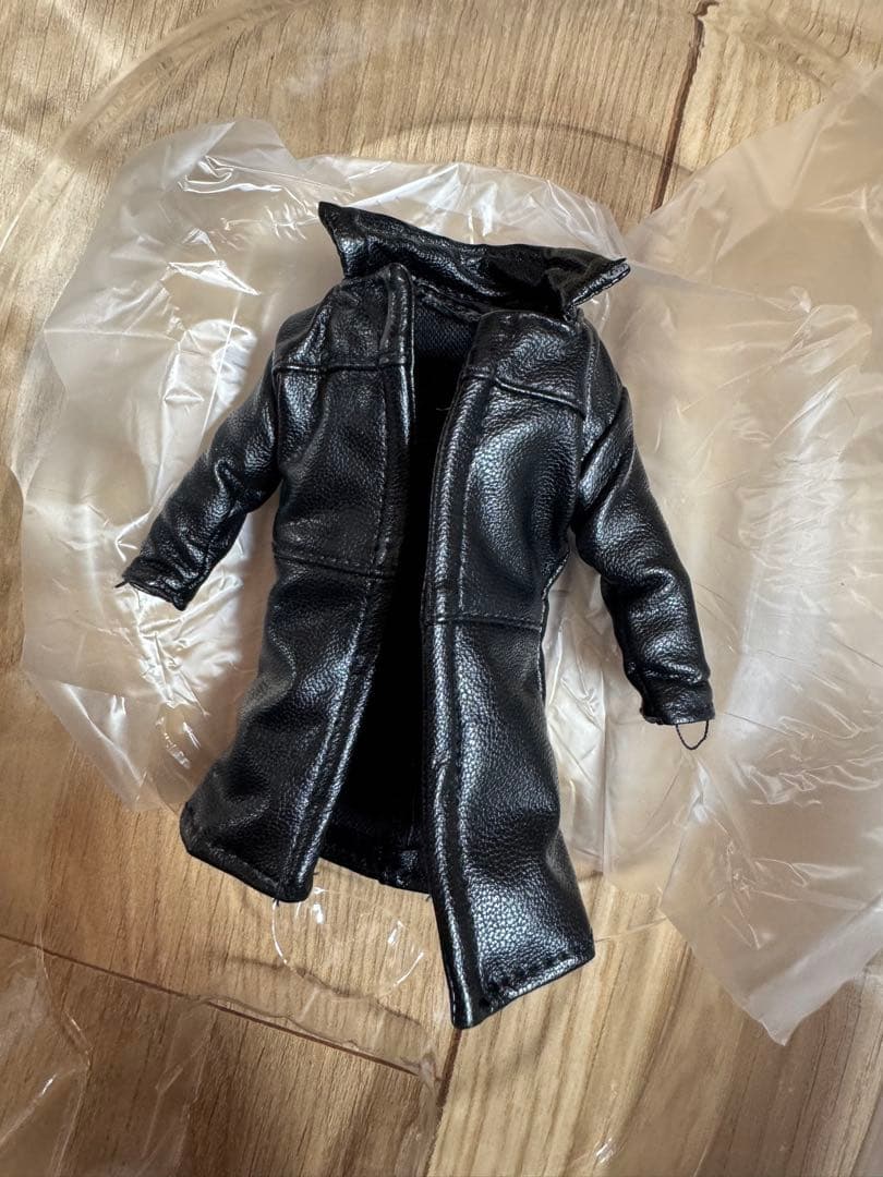 mezco パニッシャー