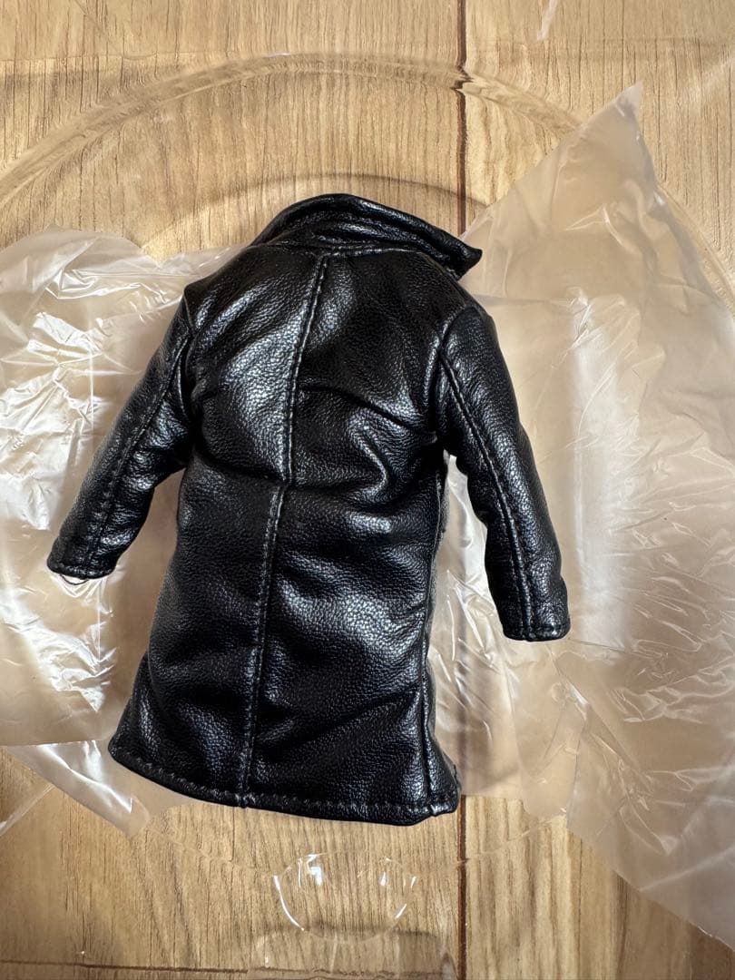 mezco パニッシャー