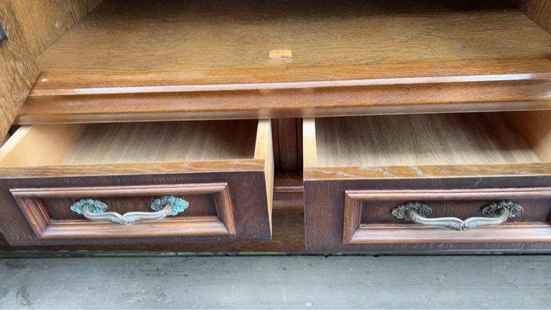 【ゆいにゃん】※他の方は購入をお控えください。サイドボード リビング