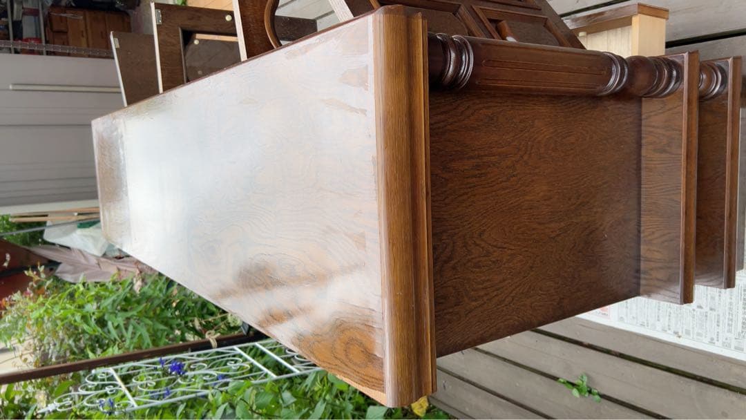 【ゆいにゃん】※他の方は購入をお控えください。サイドボード リビング