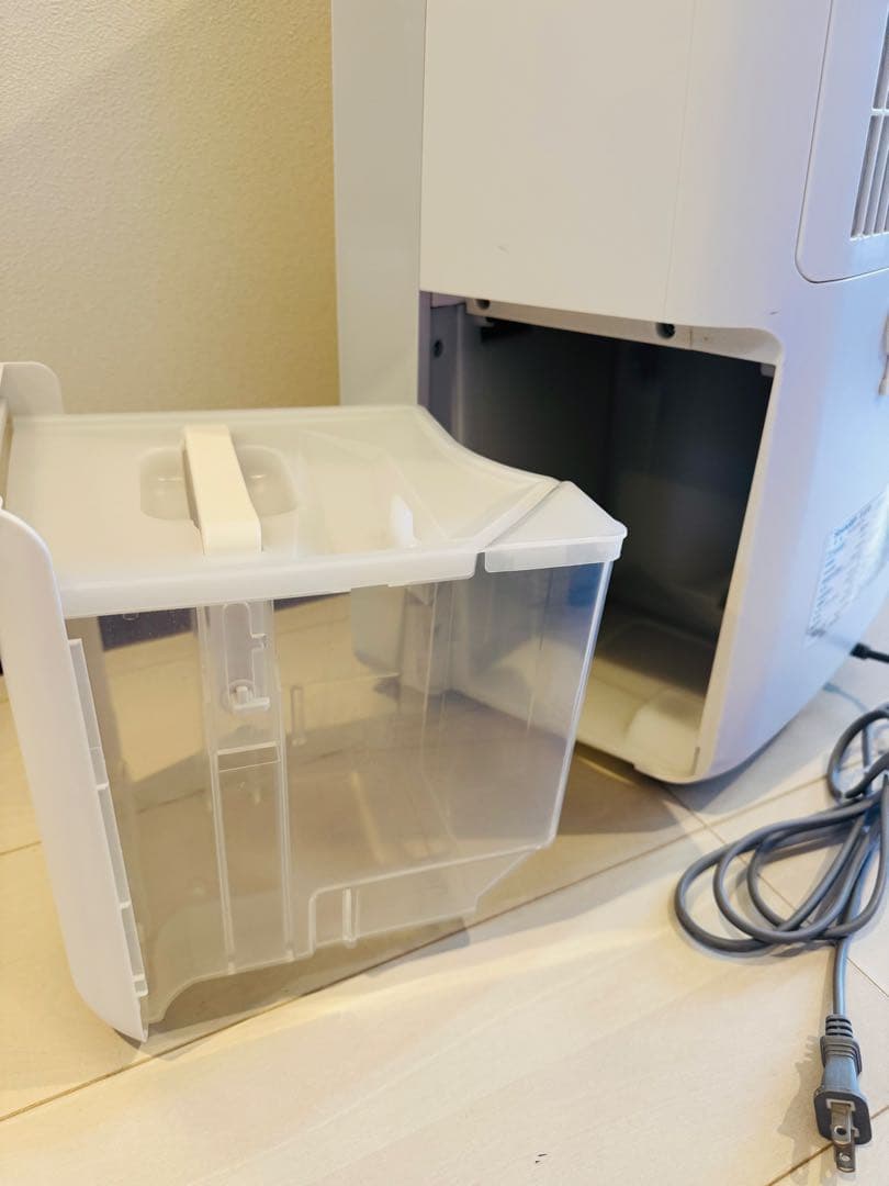 SHARP CV-H180 除湿機