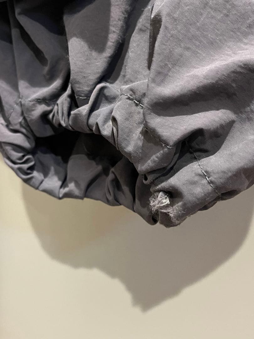 値下げ可能❣️faithtokyo nylon rave work pants