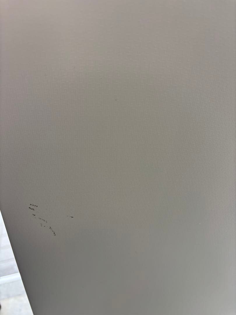 2021年製■シャープ 152L 冷蔵庫 SJ-D15G つけかえどっちもドア