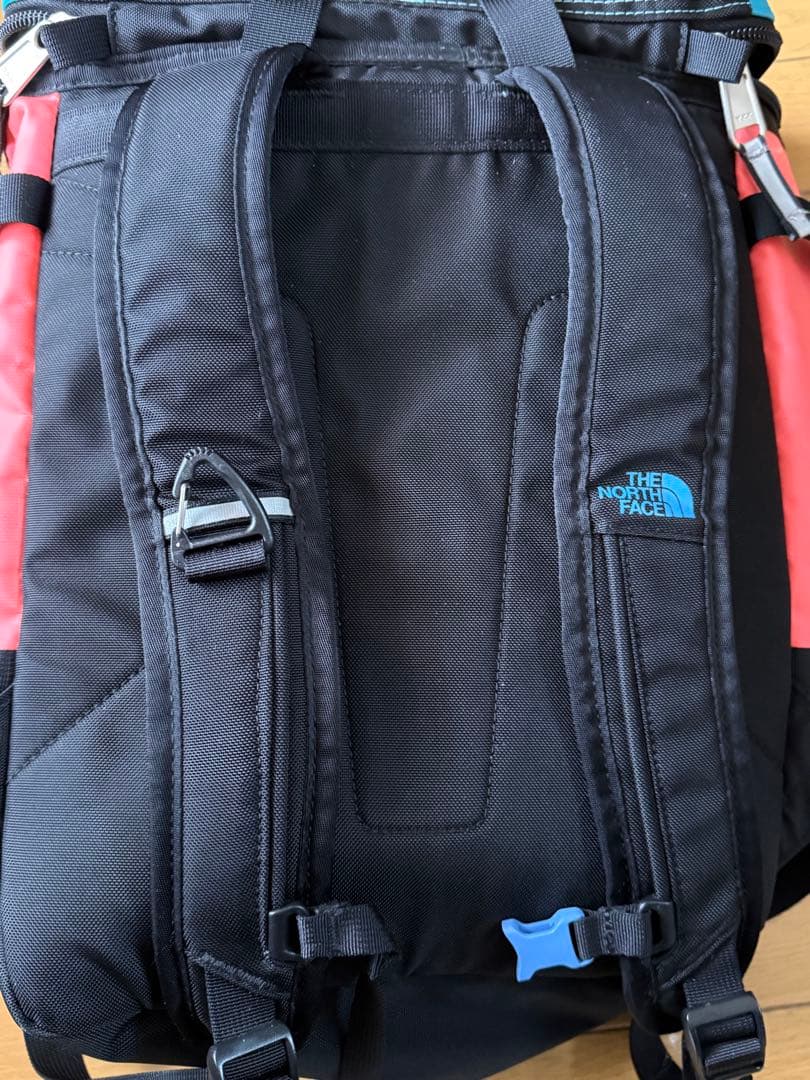 THE NORTH FACE バックパック リュック ヒューズボックス