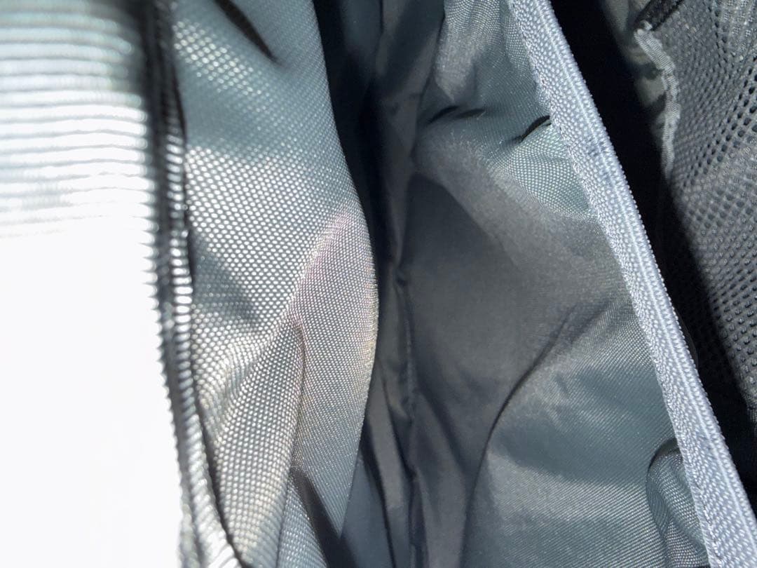 THE NORTH FACE バックパック リュック ヒューズボックス