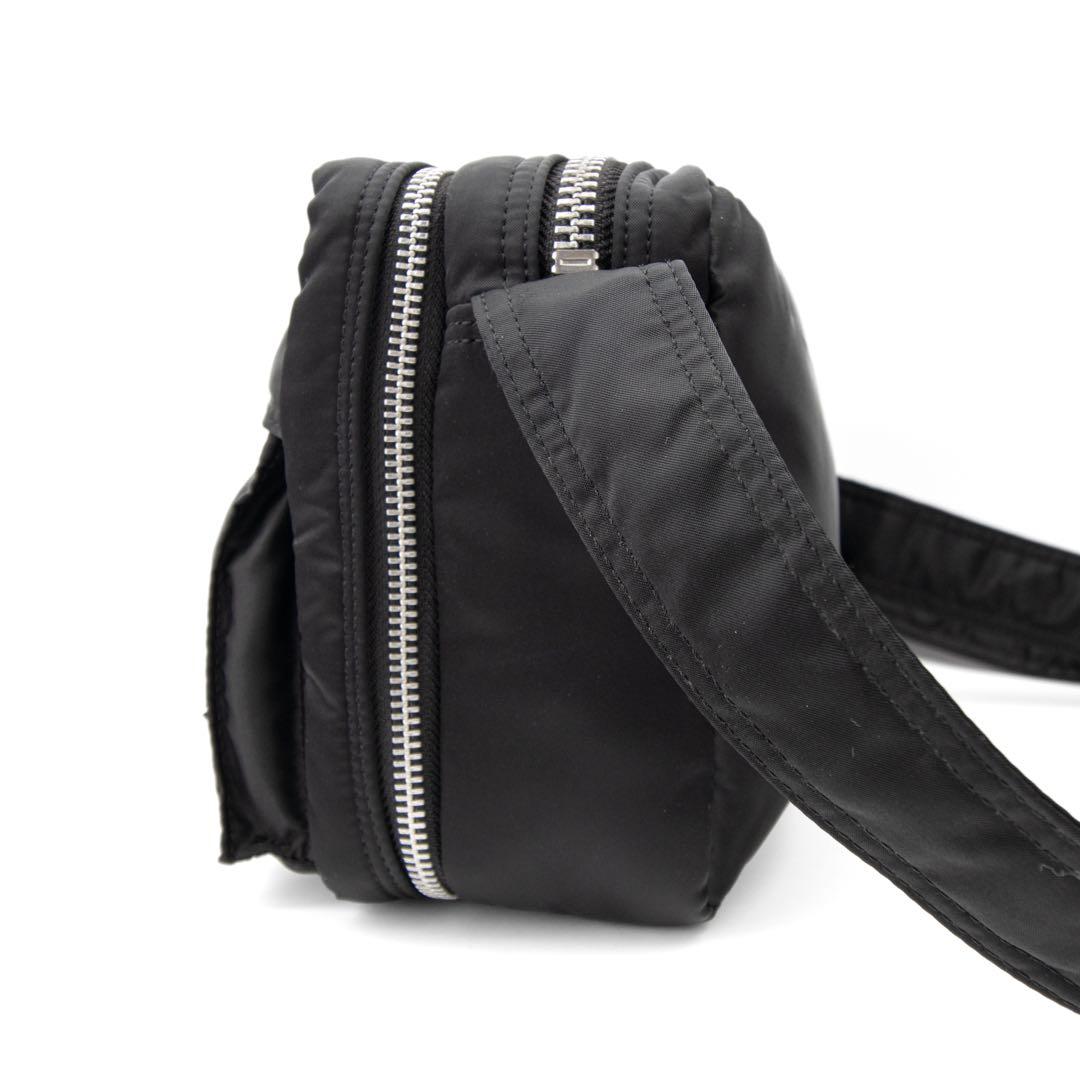 A033【近年モデル／未使用級】ポーター／タンカー　スリングバッグ　ショルダー