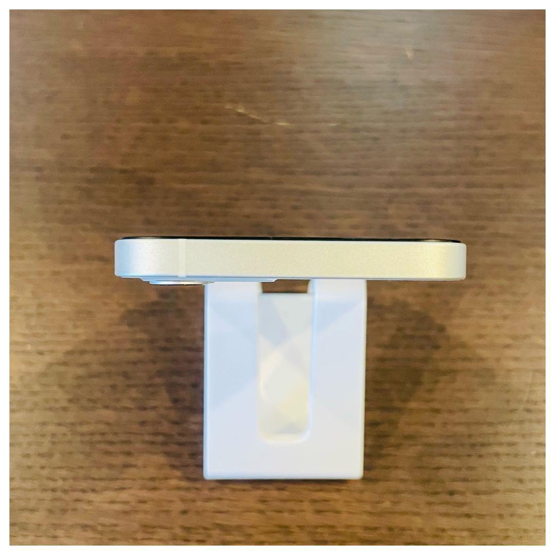 ✨美品✨iPhone12 本体 ホワイト 64GB SIMフリー 動作確認済