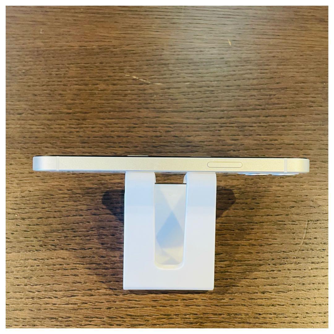 ✨美品✨iPhone12 本体 ホワイト 64GB SIMフリー 動作確認済