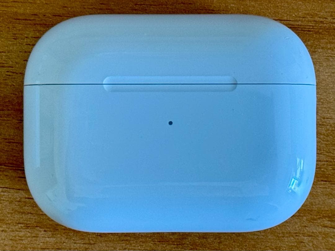 【Apple】AirPods Pro 2(Lightningコネクタ)