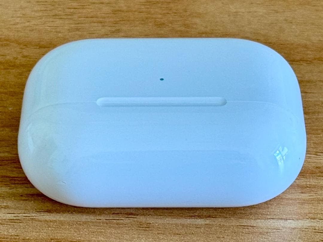【Apple】AirPods Pro 2(Lightningコネクタ)