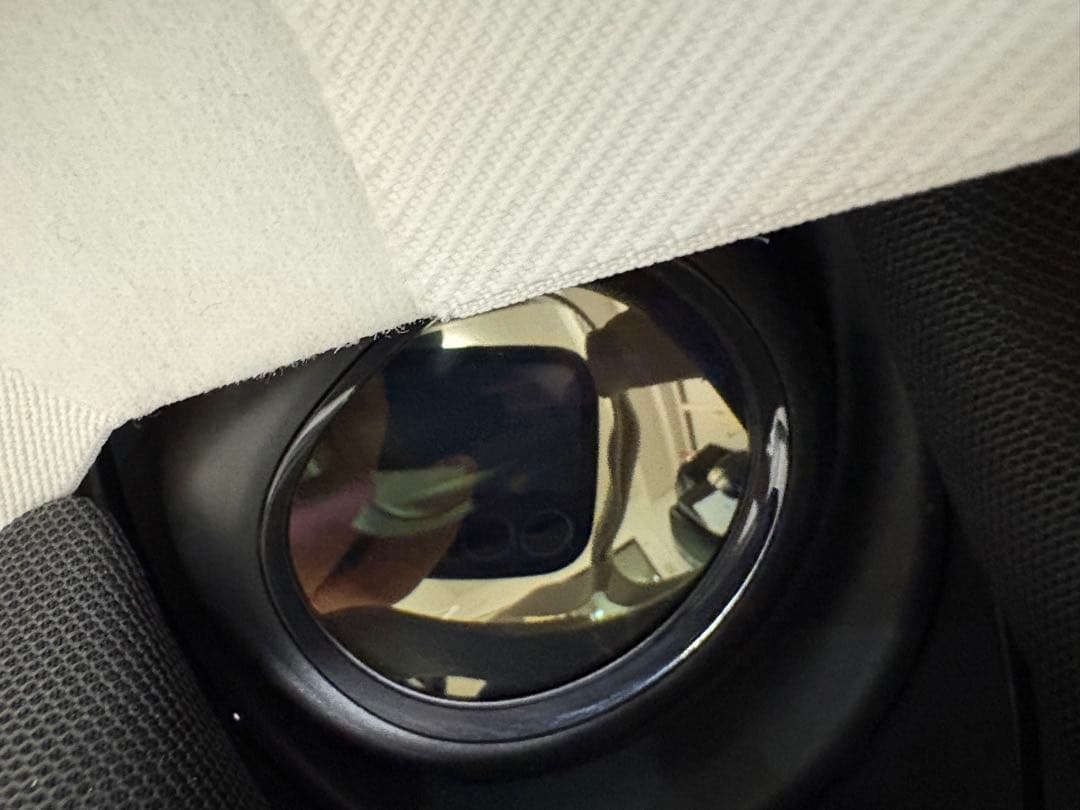  Quest 3 512GB 美品 箱・付属品完備 VR 