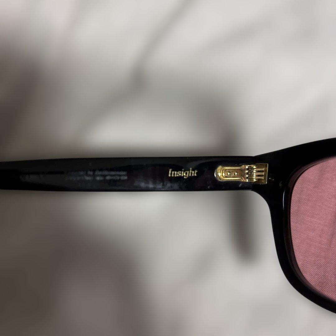 GENTLE MONSTER insight サングラス