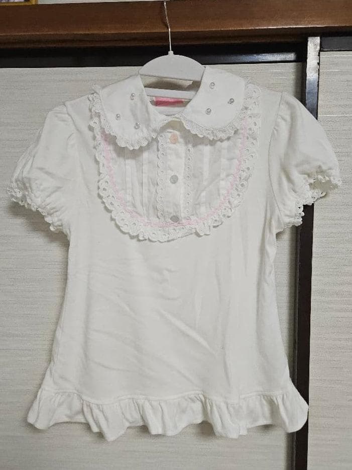 アンジェリックプリティDreamy Baby Roomカットソー