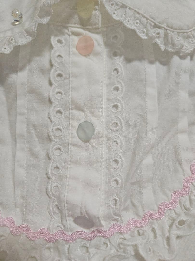 アンジェリックプリティDreamy Baby Roomカットソー