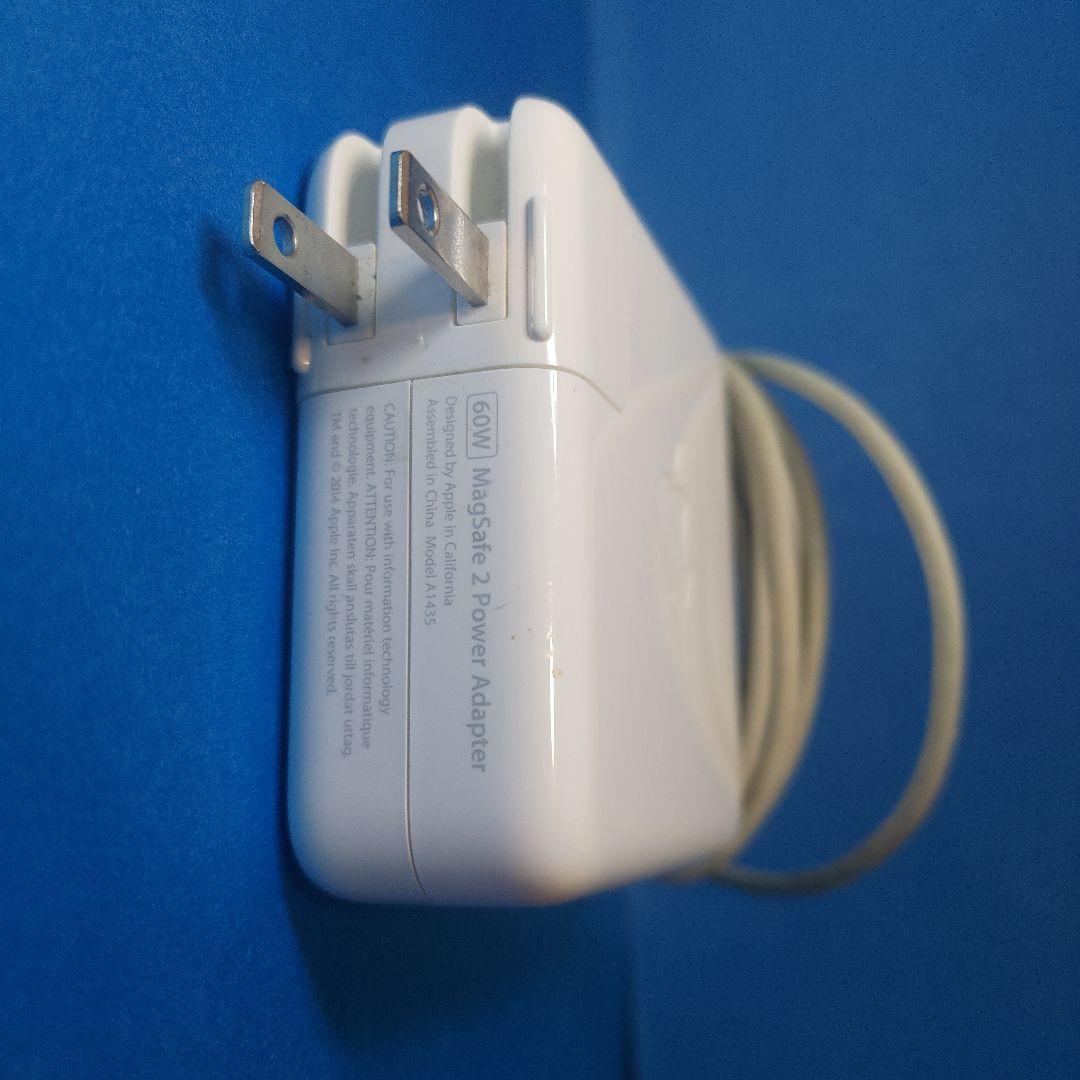 AC付　MacBook Pro 13インチ 2015 Early 128GB