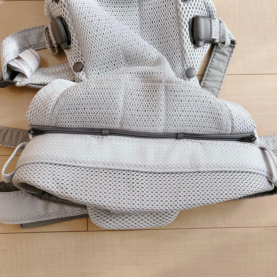 ✨️美品✨️BabyBjorn ベビービョルン 抱っこ紐 ハーモニー
