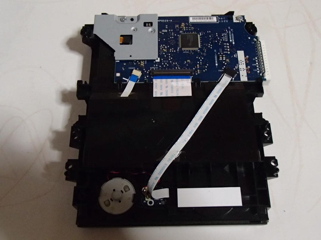 動作保証品ブルーレイレコーダー交換用ドライブ、 BDR-L13SH-XP