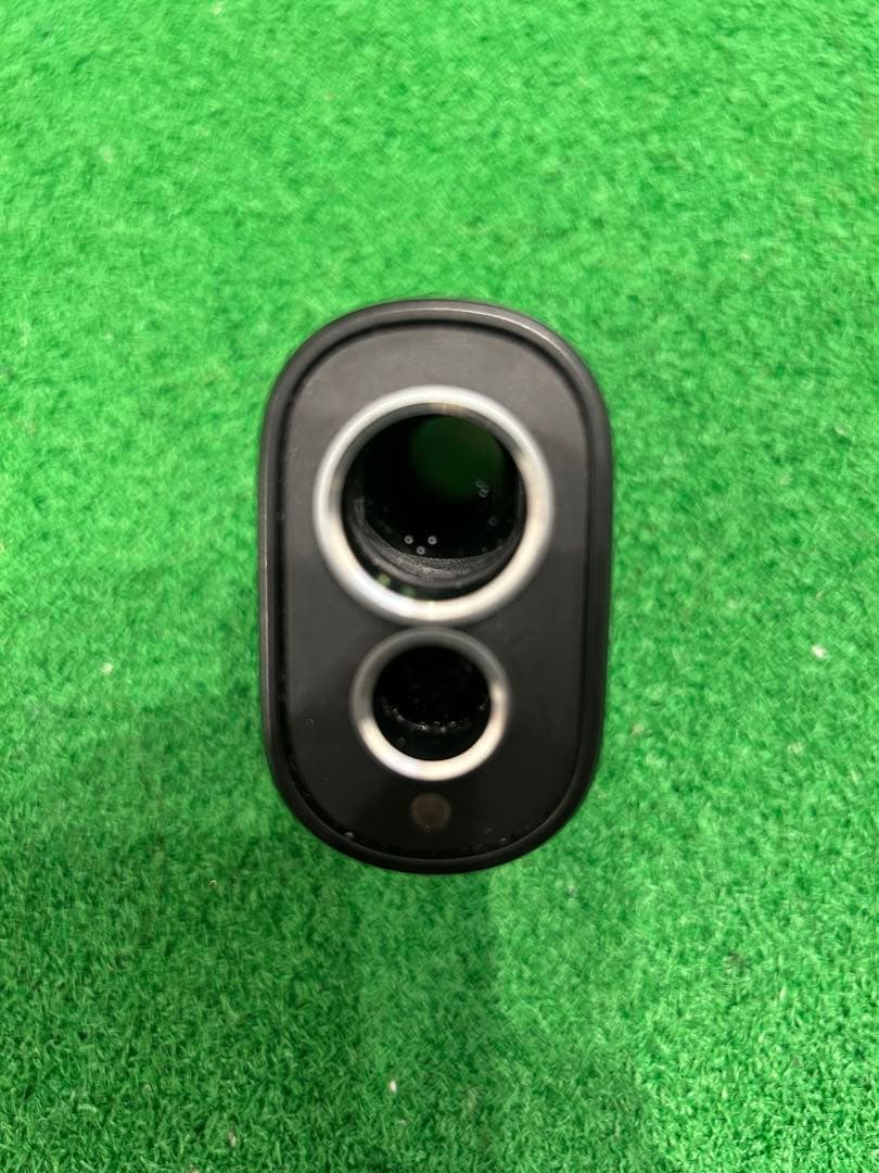 SILLAID ゴルフレーザー距離計 mini VM2 ブラウン