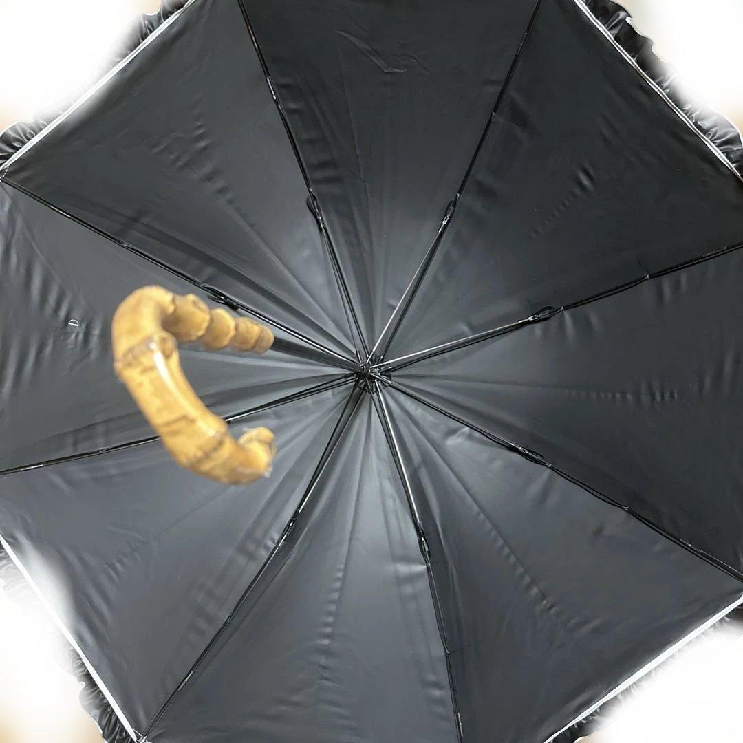 サンバリア 日傘 Mサイズ フリル