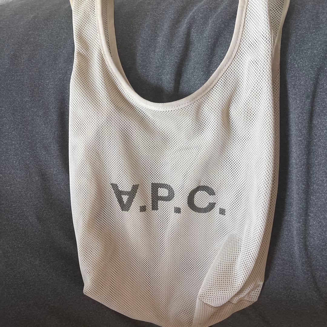 バッグ A.P.C.